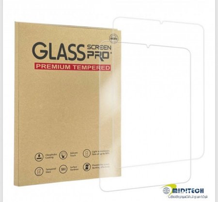 Screen Protector Tempered Glass S9 Fe plus 12.4 x610